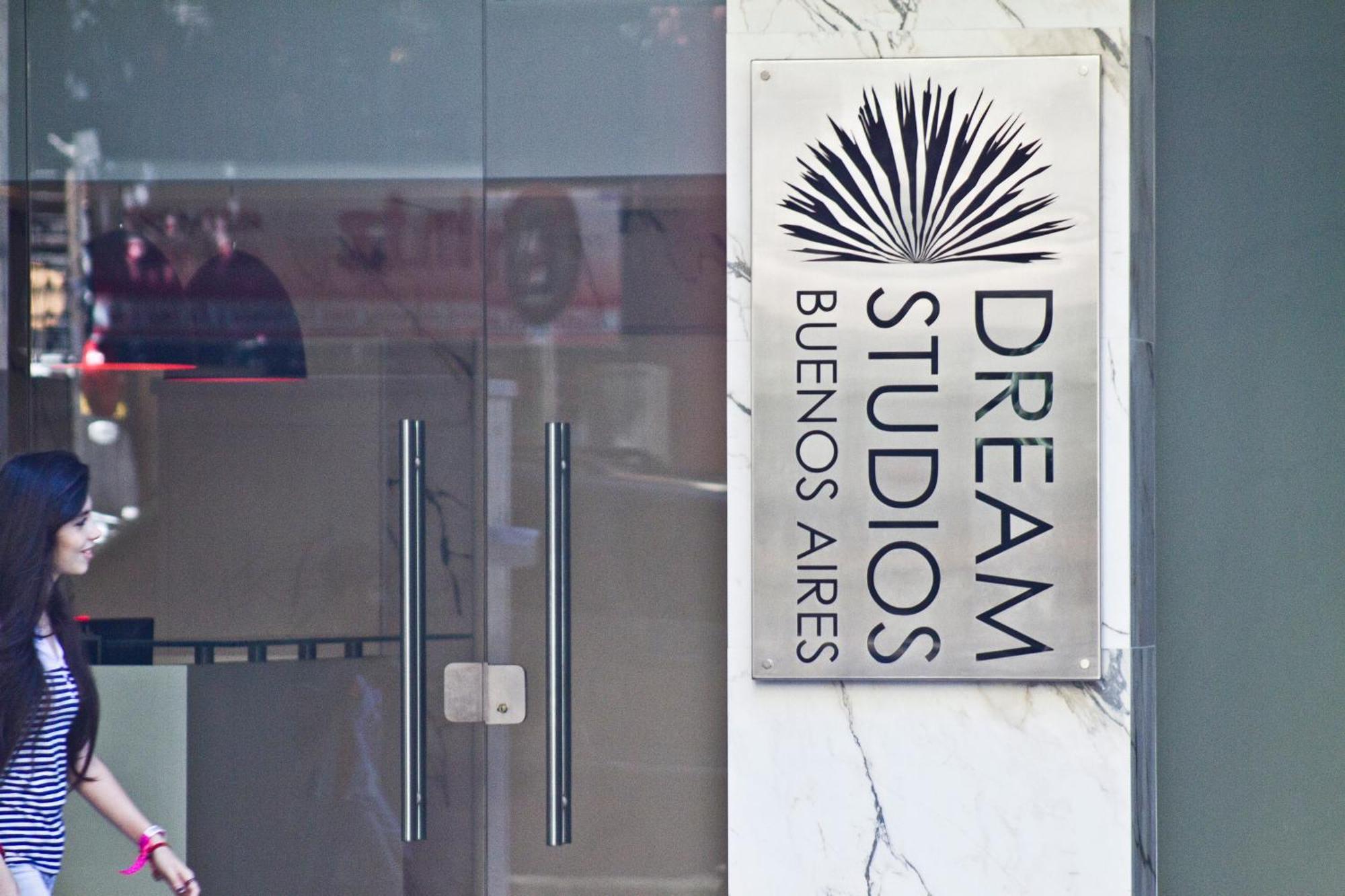 Dream Studios Ba Μπουένος Άιρες Εξωτερικό φωτογραφία
